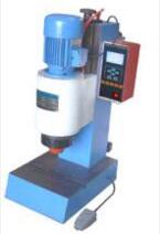 立式徑向鉚接機