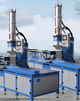 選擇國產(chǎn)鉚接機(jī)好還是進(jìn)口鉚接機(jī)好?