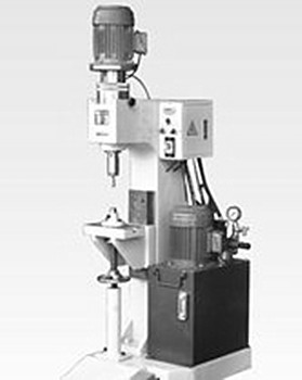 哪些方法可以預防液壓鉚接機磨損?