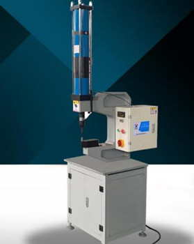 自動送料鉚接機對板件表面有沒有要求?