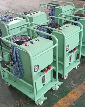 在合肥怎么才能購買到滿意的液壓鉚接機(jī)?