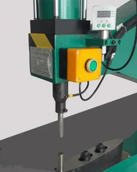 鉚接機廠家和價格，讓您更好了解市場