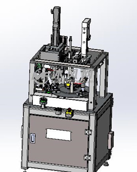 怎么選到合適的伺服壓裝鉚接機？需求需明確！