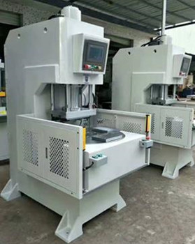 怎么選到合適的伺服壓裝鉚接機？需求需明確！