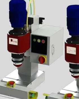 液壓徑向鉚接機讓你的生產(chǎn)更高效!