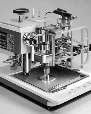 液壓鉚接機多少錢一臺?2024年市場價格參考! 圖1