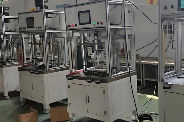 鉚接機(jī)選型方法大揭秘,按需選型效率翻倍! 圖1