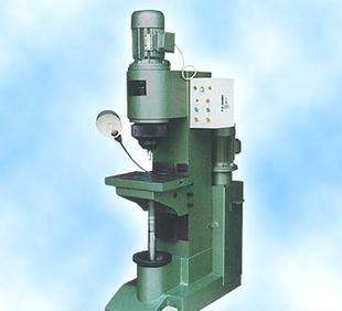 液壓鉚接機的報價大概是多少錢？