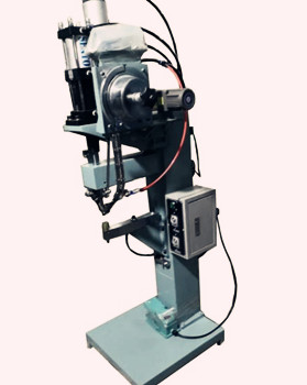 液壓徑向鉚接機讓你的生產更高效！