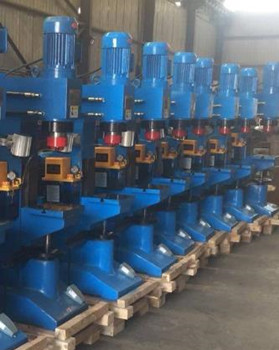 青島徑向鉚接機價格究竟多少錢呢？