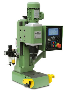 安全操作徑向鉚接機，需做好這幾點