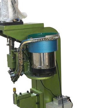 如何有效控制液壓鉚接機的鉚接質量？