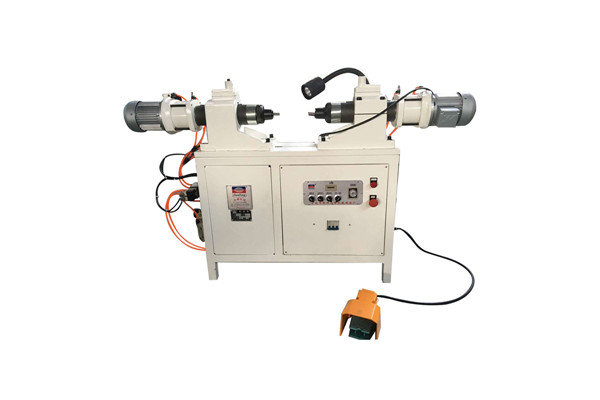 寧波臥式雙頭對鉚鉚接機 DF-C