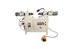 寧波臥式雙頭對(duì)鉚鉚接機(jī) DF-C